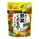 あす楽 住友化学園芸:マイガーデンベジフル 700g 4975292602781 園芸 肥料 野菜 果樹