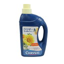 あす楽 クリザール:フラワーフード 1L 8719400008463 切り花 延命剤 長持ち フラワーフード