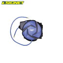 SIGNET(シグネット) 65456 エアホースリール 14M 65456 シグネット エアホースリール ホースリール 65456 コンプレッサー