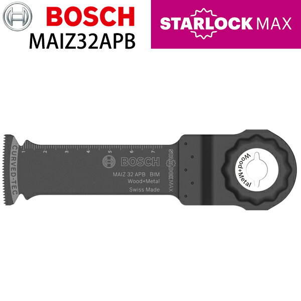 BOSCHʥܥå: åȥ֥졼ɥåM MAIZ32APB ޥġѥ꡼