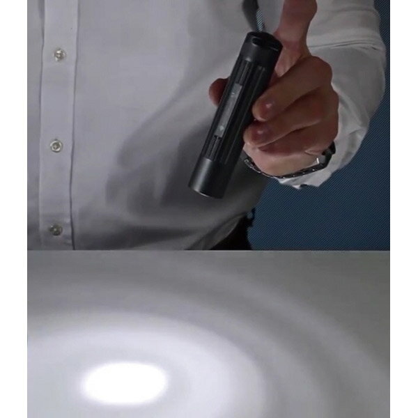 SUPRABEAM（スプラビーム） 503.1543 Q3 CLASSIC LEDライト 503.1543