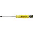 PB SWISS TOOLS(PBスイスツールズ) 8400.9-60ESD スイスグリップ・ヘクスローブドライバー 8400-9-60ESD