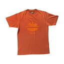 DIKE(ディーケ): Tシャツタイディトマトレッド M 92131/600-M Tシャツ シャツ ティーシャツ