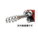 RIDGID(リジッド)の一覧はこちら□重量(kg)：0.5□長さ(m)：7.6パワースピン交換用ケーブル。※メイン画像は代表画像です。JANCD：0095691140135【銀行振込・コンビニ決済】等前払い決済予定のお客様へ当商品は弊社在庫品ではなく、メーカー取寄せ品でございます。在庫確認後に注文確認を行い、お支払いのお願いを送信させて頂きます。休業日、13:00以降のご注文の場合は翌営業日に上記手続きを行います。お時間が掛かる場合がございます。