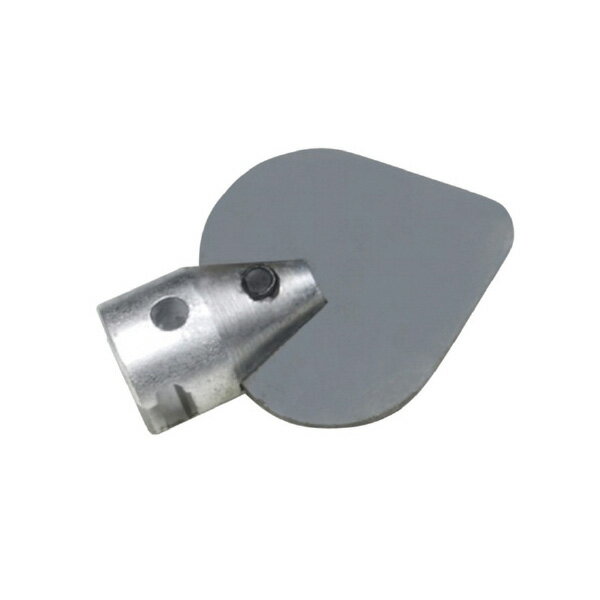 RIDGID（リジッド） 62880 T-107 グリースカッター 62880 オーガー ドレンクリーナー