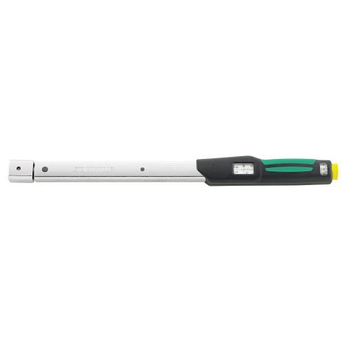 STAHLWILLE（スタビレー）:730FIX/5 トルクレンチ （10-50NM） （96503005）  トルクレンチ トルクレンチ用ハンドル 交換式トルクレンチ 730FIX/5