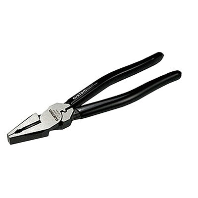 カスタム C10-200HP （偏心圧着付ペンチ） C10-200HP