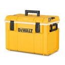 DEWALT:タフシステム クーラーボックス DWST1-81333