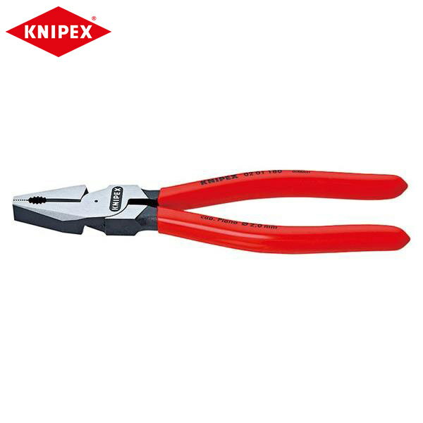 KNIPEXʥ˥ڥå 0201-180 Ϸڥ SB 0201-180 KNIPEX 0201-180 ڥ ˥ڥå 0201-180