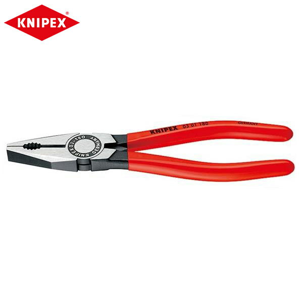 KNIPEXʥ˥ڥå 0301-180 ڥ SB 0301-180 KNIPEX 0301-180 ڥ ˥ڥå