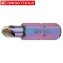 PB SWISS TOOLS(PBスイスツールズ) C6.187/4 TORQSETビット C6-187-4