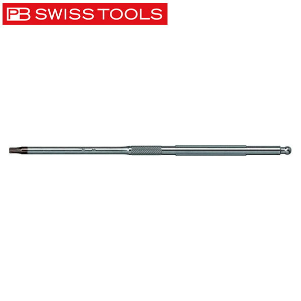 PB SWISS TOOLS（PBスイスツールズ） 215.TXP20 差替式ドライバーブレード（トルクスプラス 【新規登録用】