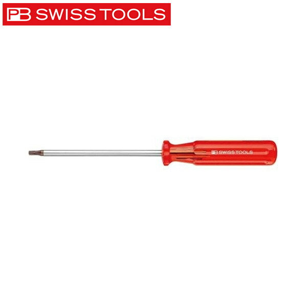 PB SWISS TOOLS（PBスイスツールズ） 400.10-70 ヘクスローブドライバー 400-10-70