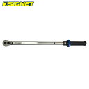 SIGNET(シグネット) 73011 1/2DR トルクレンチ 60-300NM 73011
