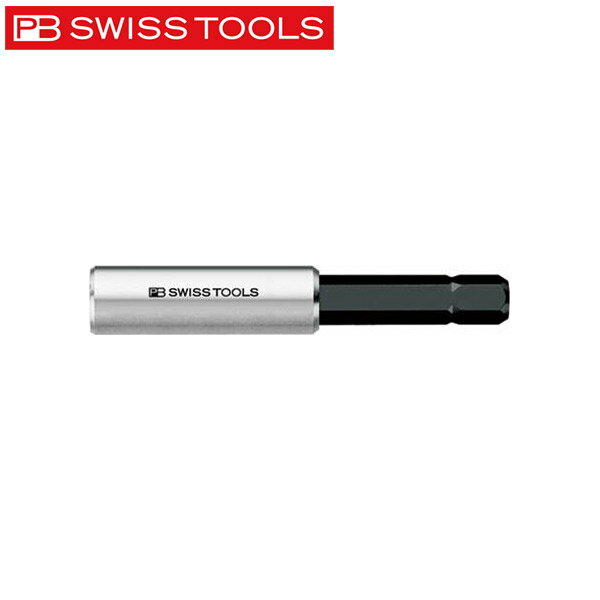 PB SWISS TOOLS（PBスイスツールズ） 451.M 電動ドライバー用ビットホルダー 451M