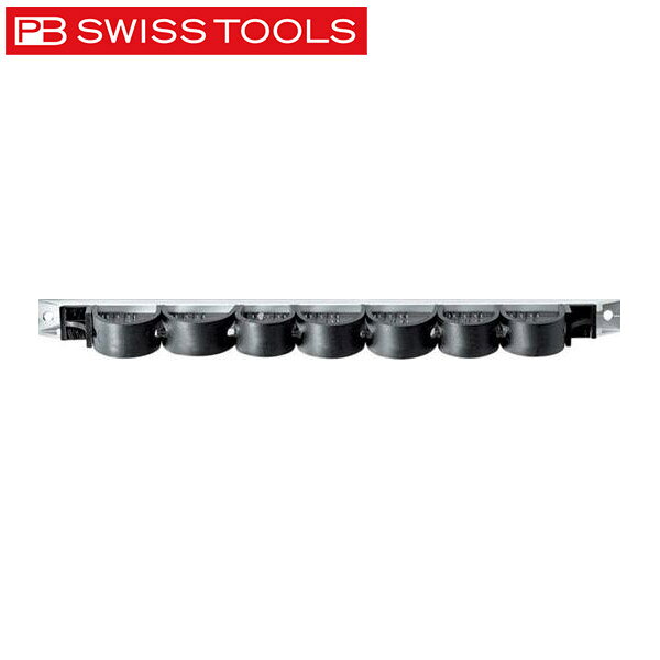樂天商城 - PB SWISS TOOLS（PBスイスツールズ）:505.L ドライバーホルダー（L） 【新規登録用】