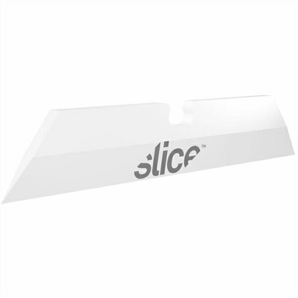 Slice（スライス）:セラミック替刃 鋭角刃先 ロングブレード 10528 安全 セラミックカッター 怪我軽減刃先 スライス 10528 10528