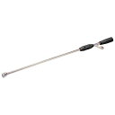 工進(KOSHIN):<工進認定店>動噴用ロングノズル 87cm G1/4ネジ NZ-870【メーカー直送品】 消毒 除草 噴霧 散布 部品 修理 ノズル 噴口...