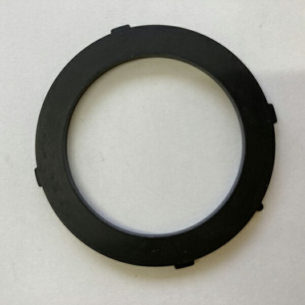 工進（KOSHIN）:＜工進認定店＞40mmカムロック本体パッキン PA-231【メーカー直送品】 ポンプ パーツ 工進 部品 補修 交換 修理 PA-231