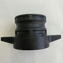 【5/5限定!抽選で最大100%ポイントバック★要エントリー】工進(KOSHIN):<工進認定店>80mm樹脂カムロック本体 PA-237【メーカー直送品】 ポ...