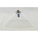 工進(KOSHIN):<工進認定店>噴霧器用 カバー付泡状除草噴口 (エンジン式) G1/4ネジ PA-303【メーカー直送品】 ノズル 噴霧 散布 部品 補修...