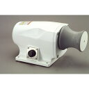 工進(KOSHIN):<工進認定店>船舶用ウインチ ミニカール 200W RN-2012H【メーカー直送品】 ウインチ マグローラー イカール ミニカール 巻き...