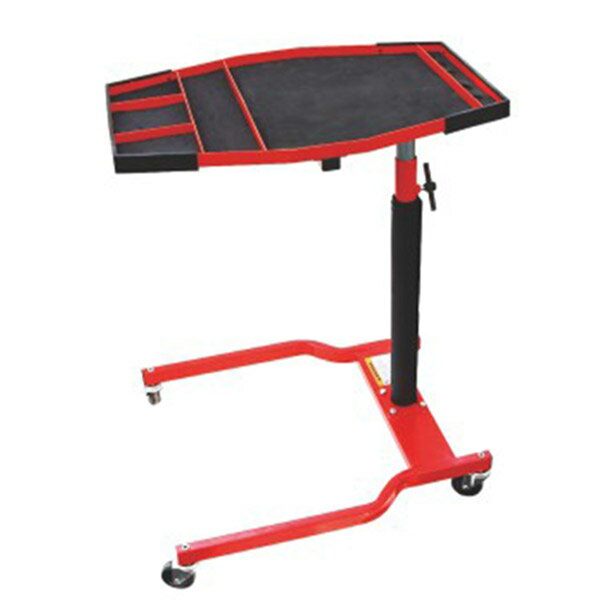JTCオートツールズ:ワークテーブル JTC7934【メーカー直送品】 工具箱 カート 作業台 スパ