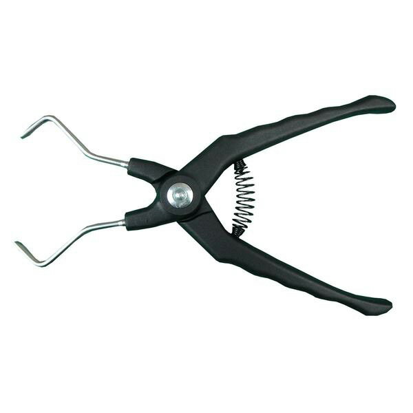 JTCオートツールズ:クリップリムーバー JTC4585【メーカー直送品】 3つ溝タイプのクリップ対応！！ JTC4585 SST 特殊工具 自動車