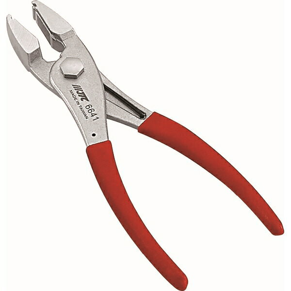 JTCオートツールズ:マルチホースバンドプライヤー JTC6641【メーカー直送品】 ホース バンド ヒーター ラジエター