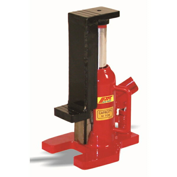 JTCオートツールズ:フォークリフト用ジャッキ JTCTOE100【メーカー直送品】