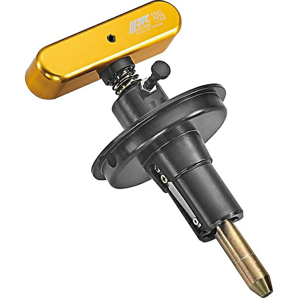 JTCオートツールズ:クラッチリムーバー&インサーター JTC6607【メーカー直送品】