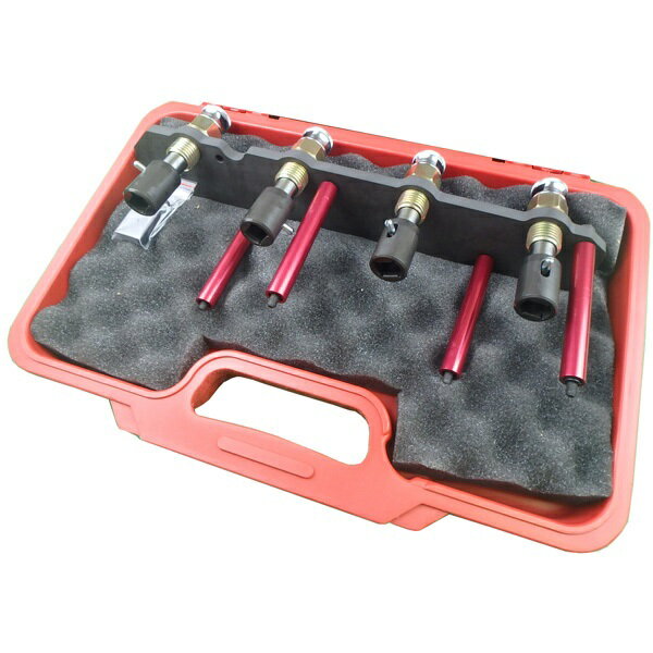 JTCオートツールズ:インジェクターリムーバー&インストーラー JTC6674【メーカー直送品】