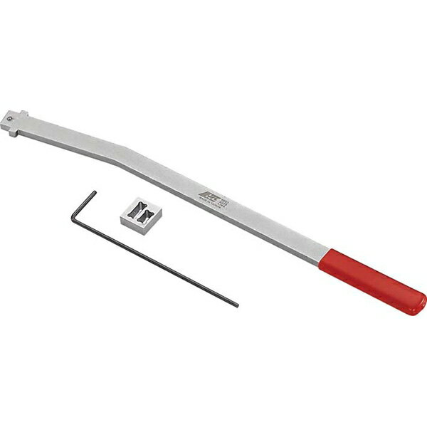 【メーカー直送】JTCオートツールズ ベルトテンショナーツール JTC6653