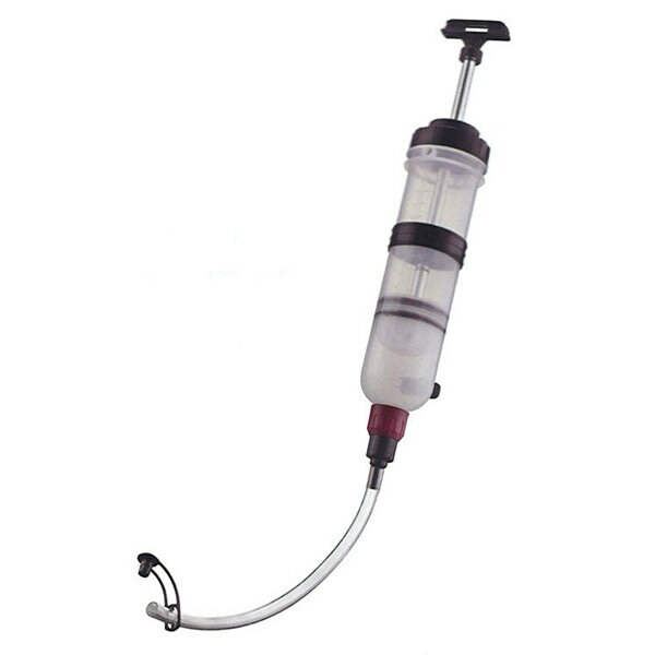 JTCオートツールズ:オイルシリンジ JTC5534【メーカー直送品】 JTC5534 SST 特殊工具 自動車