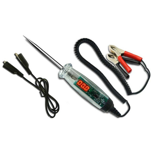 JTCオートツールズ:高電圧対応検電棒 JTC6754【メーカー直送品】 テスター 検電 SST 特殊工具 自動車 JTC6754