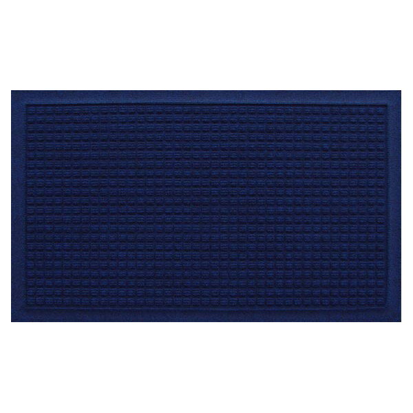 【メーカー直送】クリーンテックス・ジャパン 玄関マット 屋内 屋外 ウォーターホースII （ワッフル） ..