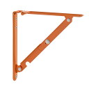 TANNER(田邊金属工業所):Bracket & Hook series (ブラケット&フックシリーズ) Folding bracket S #0 4949541105330(4)