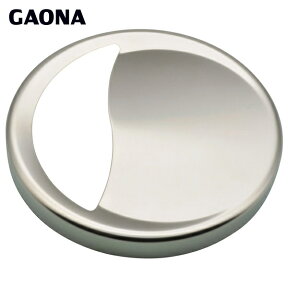 ガオナ（GAONA）:これエエやん シンク用 排水口のステンレス製フタ ゴミを隠す GA-PB001 これエエやん シンク ステンレス 排水口 フタ 蓋 ごみ GA-PB001 キッチン 排水プレート 汚れに強い 錆びにくい おすすめ シンク