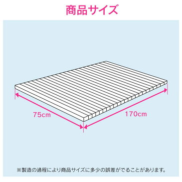 カクダイGAONA:これカモ　シャッター式風呂フタ　75×170cm GA-FR023