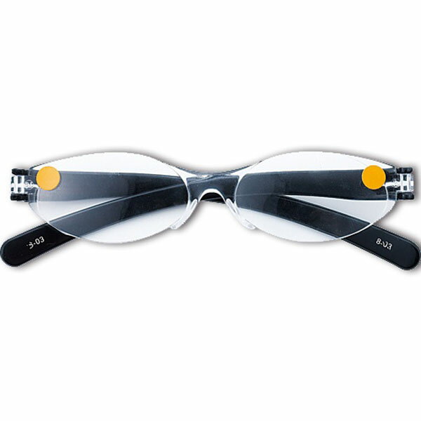 MIK:老眼鏡 弱 （+1.50） TD-15 老眼鏡 卓上 視力 老化 眼鏡 メガネ 度数 4560224501531 TD-15