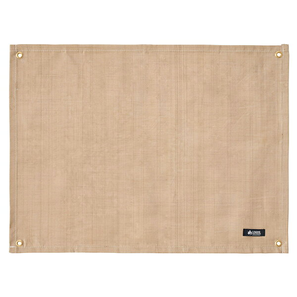 あす楽 ロゴス(LOGOS):たき火台シート (80×60cm) バーベキュー BBQ 防炎 耐火 焚き火台シート 断熱シート 81064021通販格安セール情報 楽天 通販