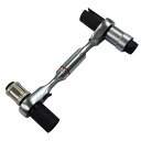 あす楽 MUSTTOOL(マストツール):8機能スイベルグリップノンスリップレンチ IM-NSS8S 12464 多機能レンチ 板ラチェット 回転 ソケット M...