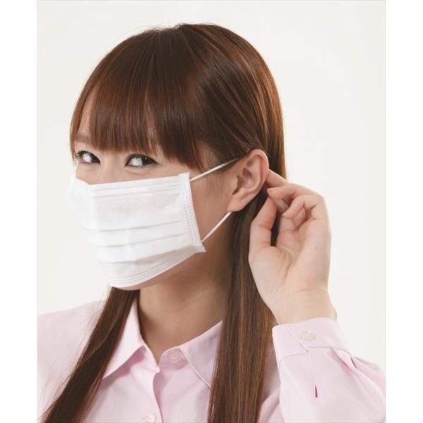 【ポイント10倍】mimiストップ イチネンネット　楽天　マスク　在庫あり