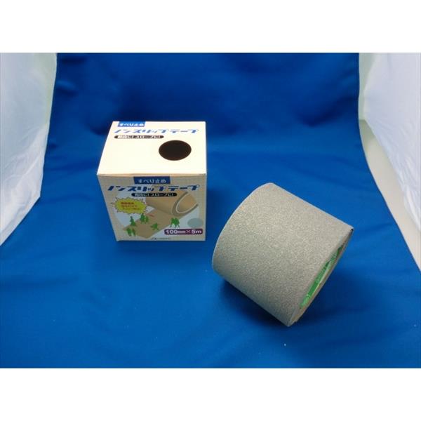 쥨ޥƥꥢ ٤ߤΥ󥹥åץơסʲ⳰ʿѡ 100mmX5m  NONSP1005GRY
