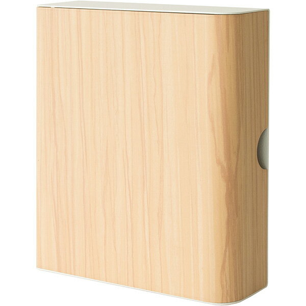 【メーカー直送】宮武製作所 キーボックス ナチュラル KB-1000M キーボックス 玄関収納 鍵収納 KB-1000M