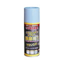 ニッペホームプロダクツ:油性シリコンタフスプレー グレー 300ml 4976124219085【メーカー直送品】【地域制限有】 油性 シリコン スプレー サビの上から 鉄部