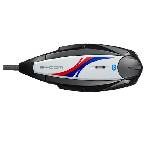 【メール便送料無料】サインハウス B+COM ONE用 フェイスプレート トリコロール 00081690 B+COM ビーコム インカム 00081690