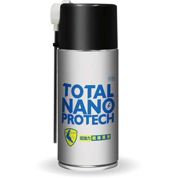 TCnEX:g[^ imvebN ≏ Moto Lubricant & Insulation 210ml 00077838 TOTAL NANO PROTECH hTr 00077838