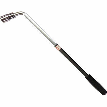 エマーソン:ストロングレンチ EM-34 エマーソン レンチ 工具 伸縮 タイヤ交換 きつ...