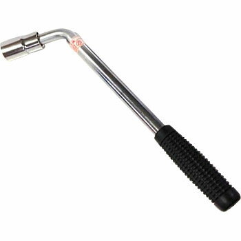 エマーソン:ストロングレンチ EM-34 エマーソン レンチ 工具 伸縮 タイヤ交換 きつ...